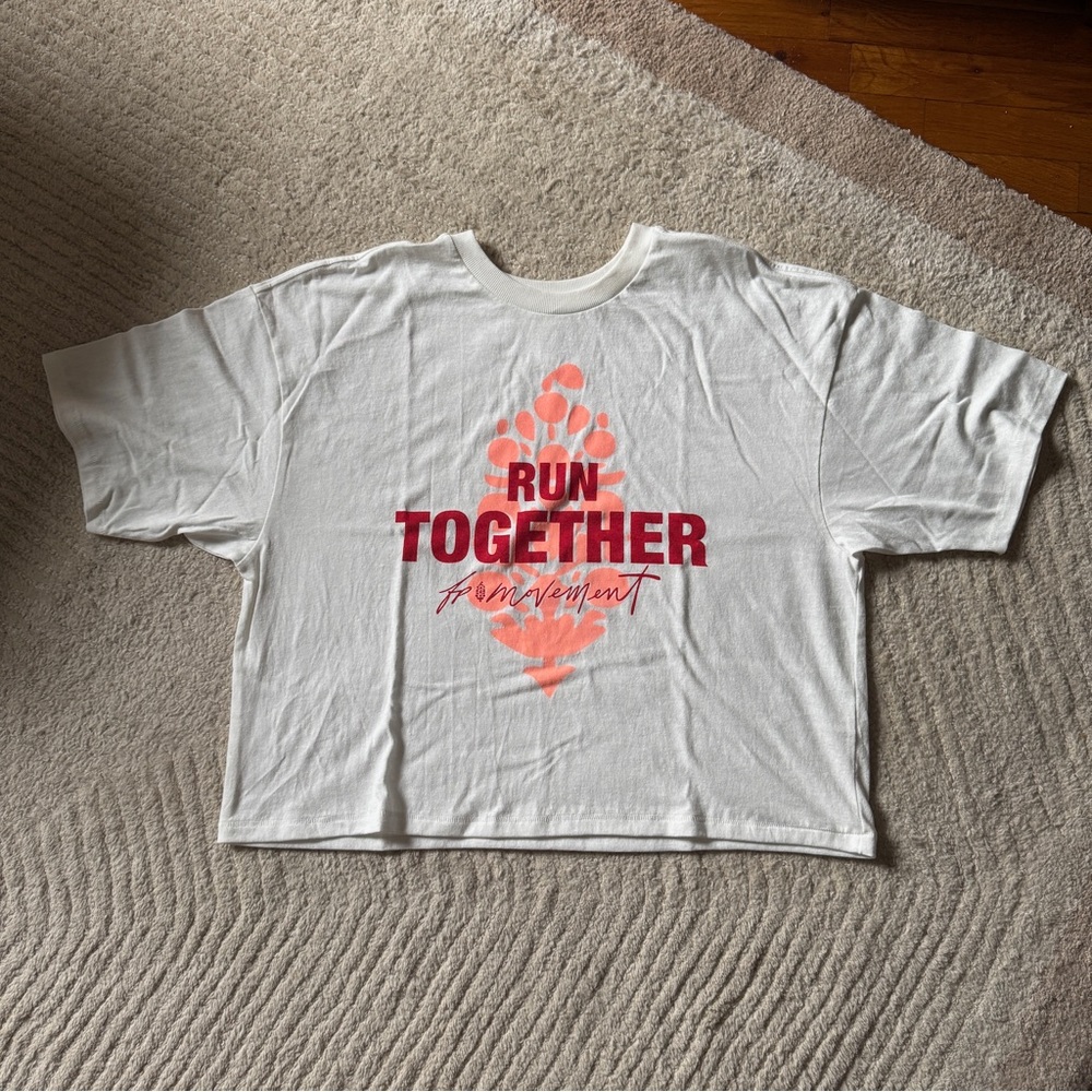 FP Movement Tee